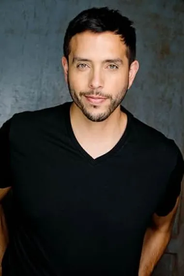 Carlos Flores Jr.