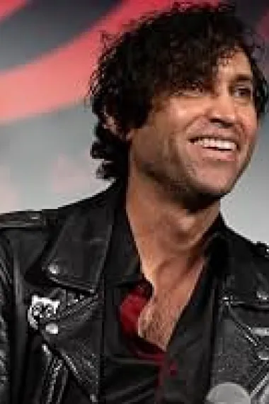 Mike Cuenca