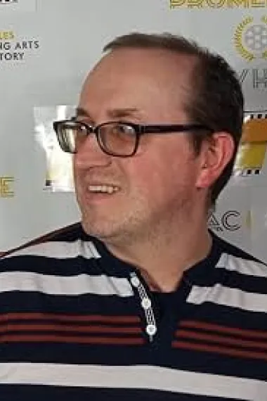 Jason Batish