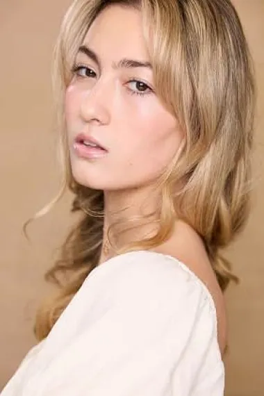 Maya Eugénie