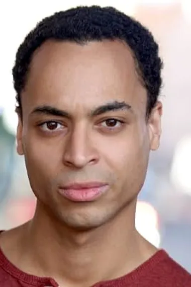 Jesse Reid