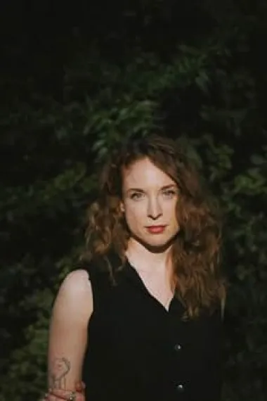 Sarah Gallagher