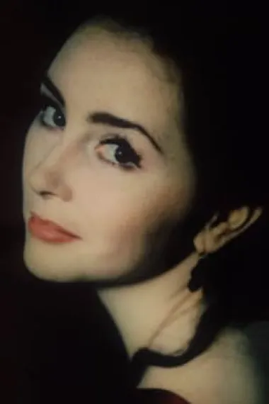 Geraldine O'Rawe