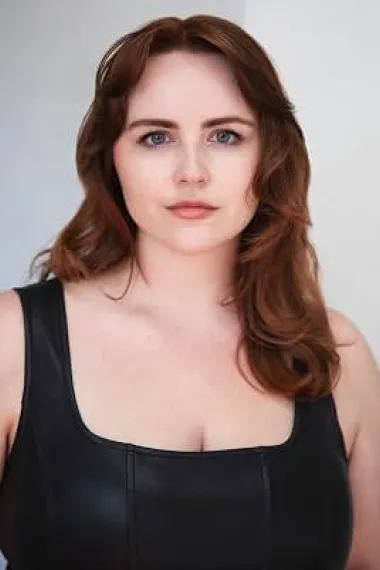 Megan Boehmcke