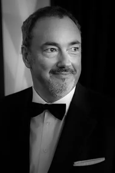 Patrick Malakian