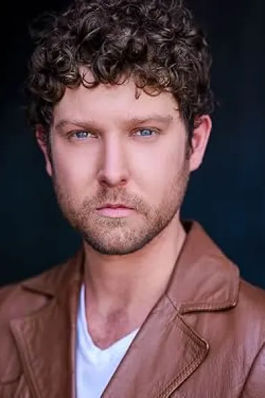 Kieran Thomas McNamara
