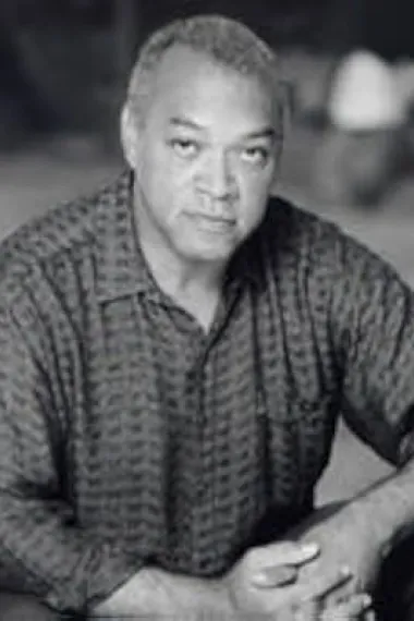 Reggie De Morton
