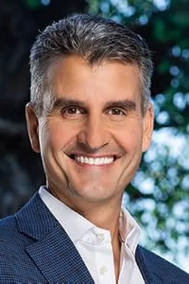 Josh D'Amaro