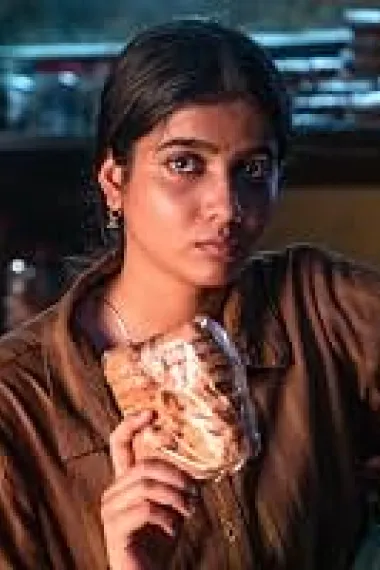 Sri Gouri Priya