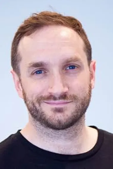 Ben Kent