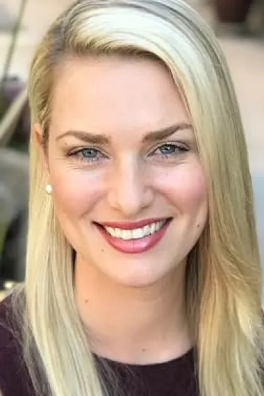 Sarah Klassen