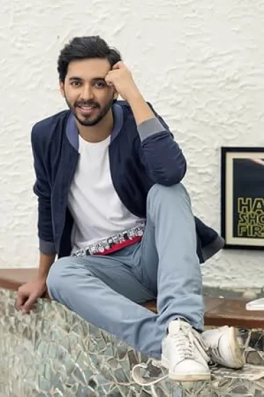 Abhay Mahajan