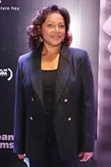 Lidia Ariza