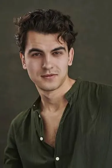 Leon Pucnik