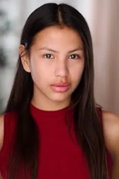 Violet Sutherland