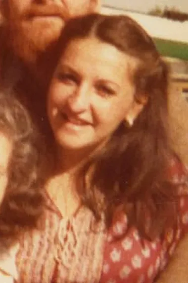 Suzanne Rose