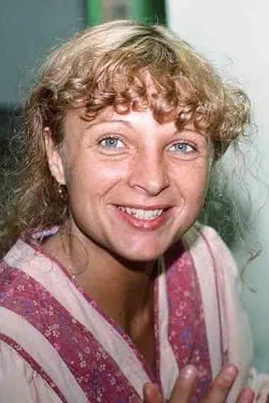 Andrée Bergeron