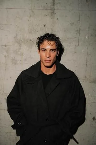 Tim Schaecker