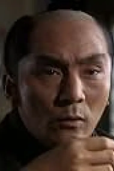 Fujio Suga