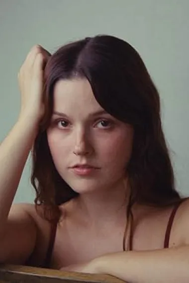Madeline Popovich