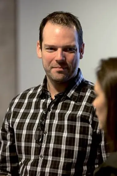 Adam O'Brien