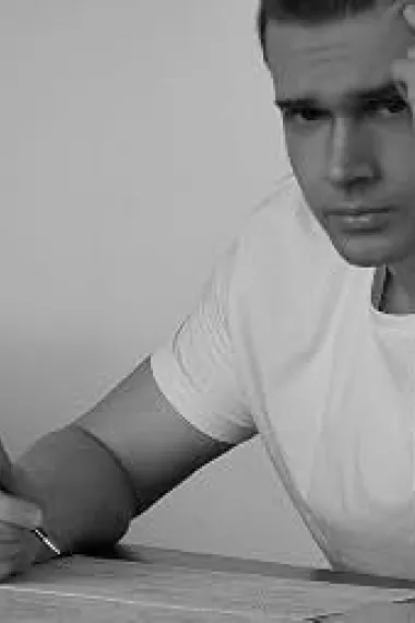 Dustin Fairbanks