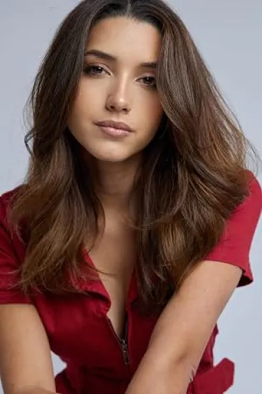Kirsten Kendall
