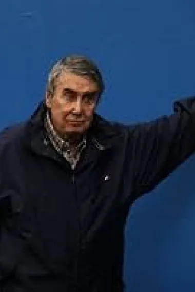 Rodolfo Bebán
