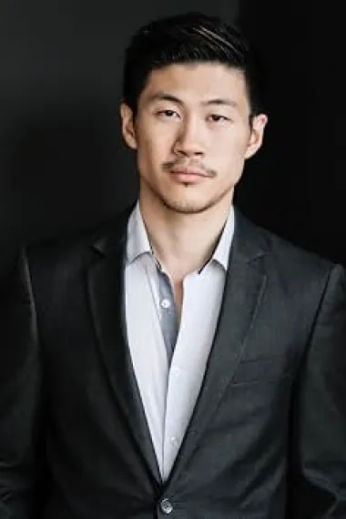 Kenny Wong