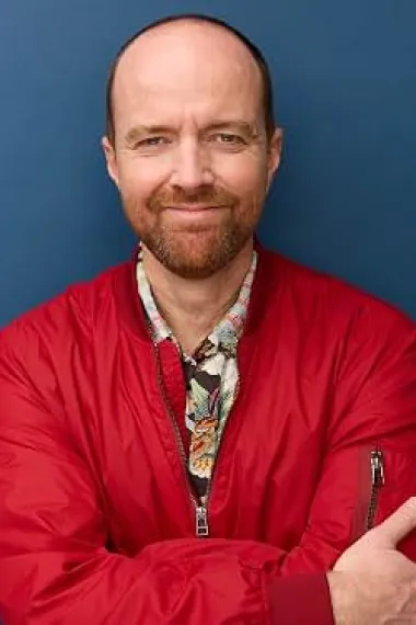 Michael Lee Joplin