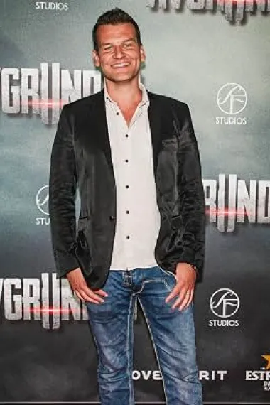 Christian Magdu