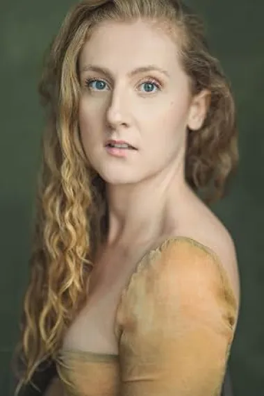 Helen Elizabeth Baird