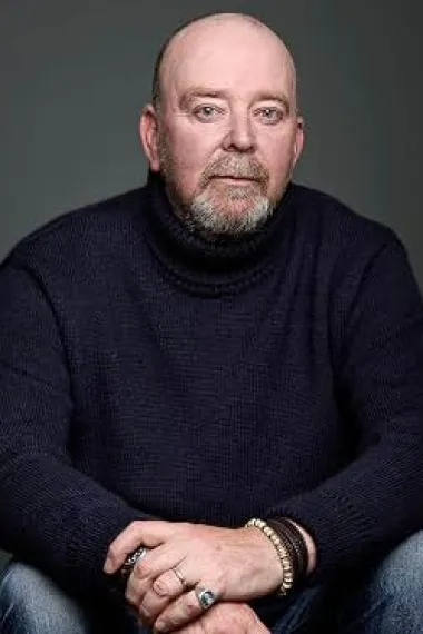 Ray Redmond