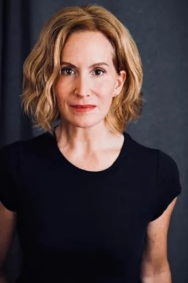 Tanis Dolman
