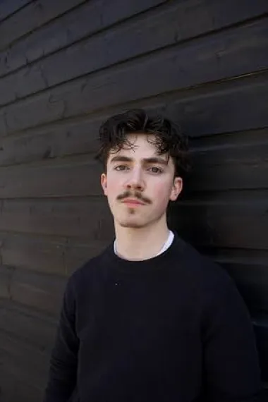 Charlie Reid