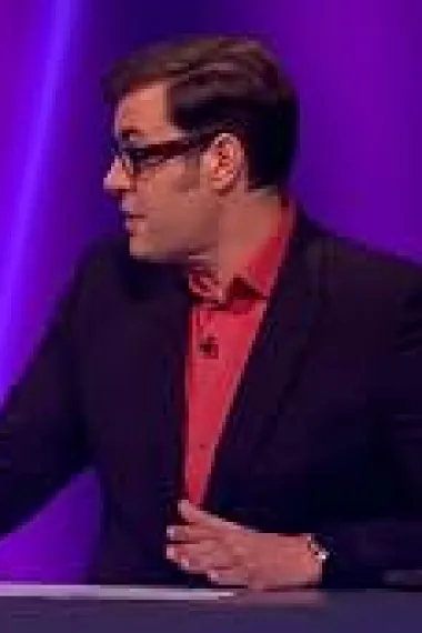 Richard Osman