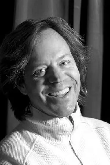 Robert Houston