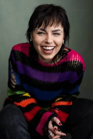 Lara Sas