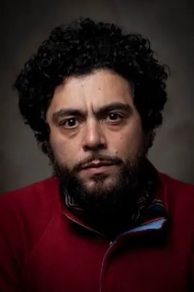 Alberto Ajaka