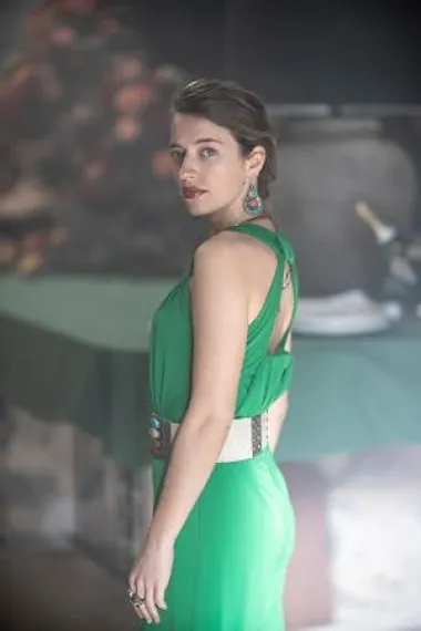 Maite Jáuregui