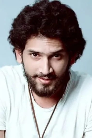 Viraj Ashwin