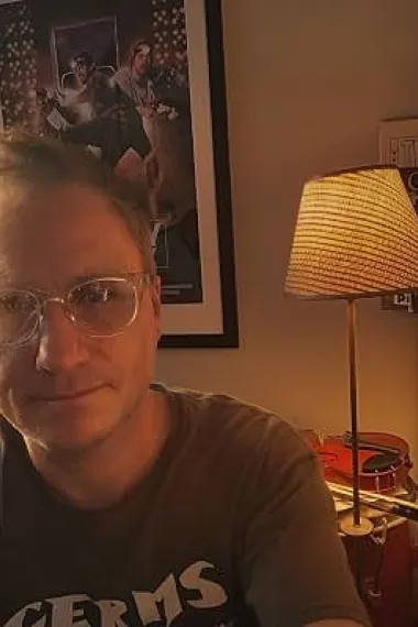 Mike Trebilcock