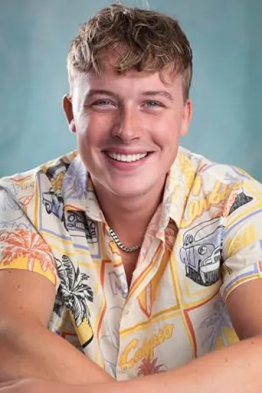 Ben Maddocks