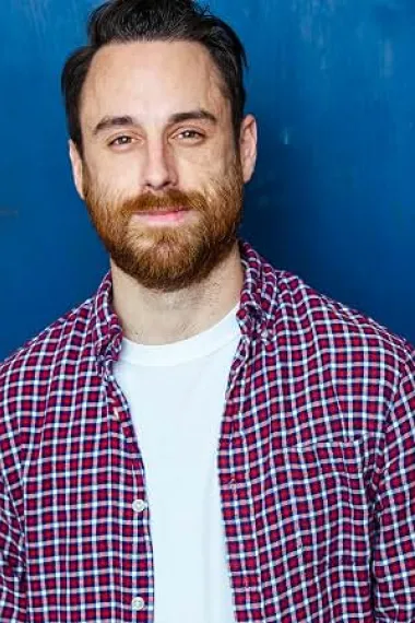 Beau Hogan