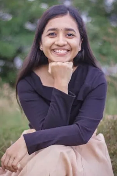 Anishma Anilkumar