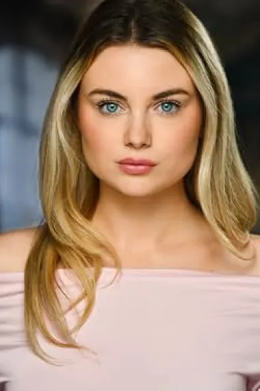 Darby Cappillino