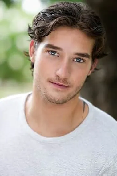 Andrew Reid