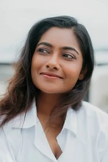Arshya Lakshman