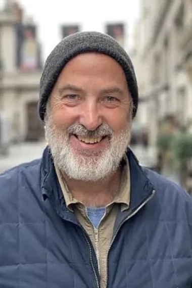 Nick Hooker