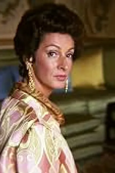 Marella Agnelli